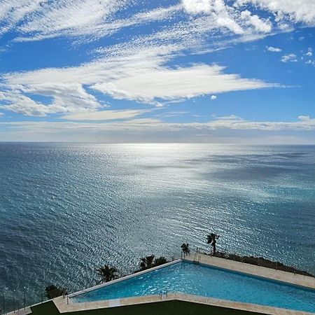 Bayview Hills - Balcon Del Mediterraneo Torrox Eksteriør bilde