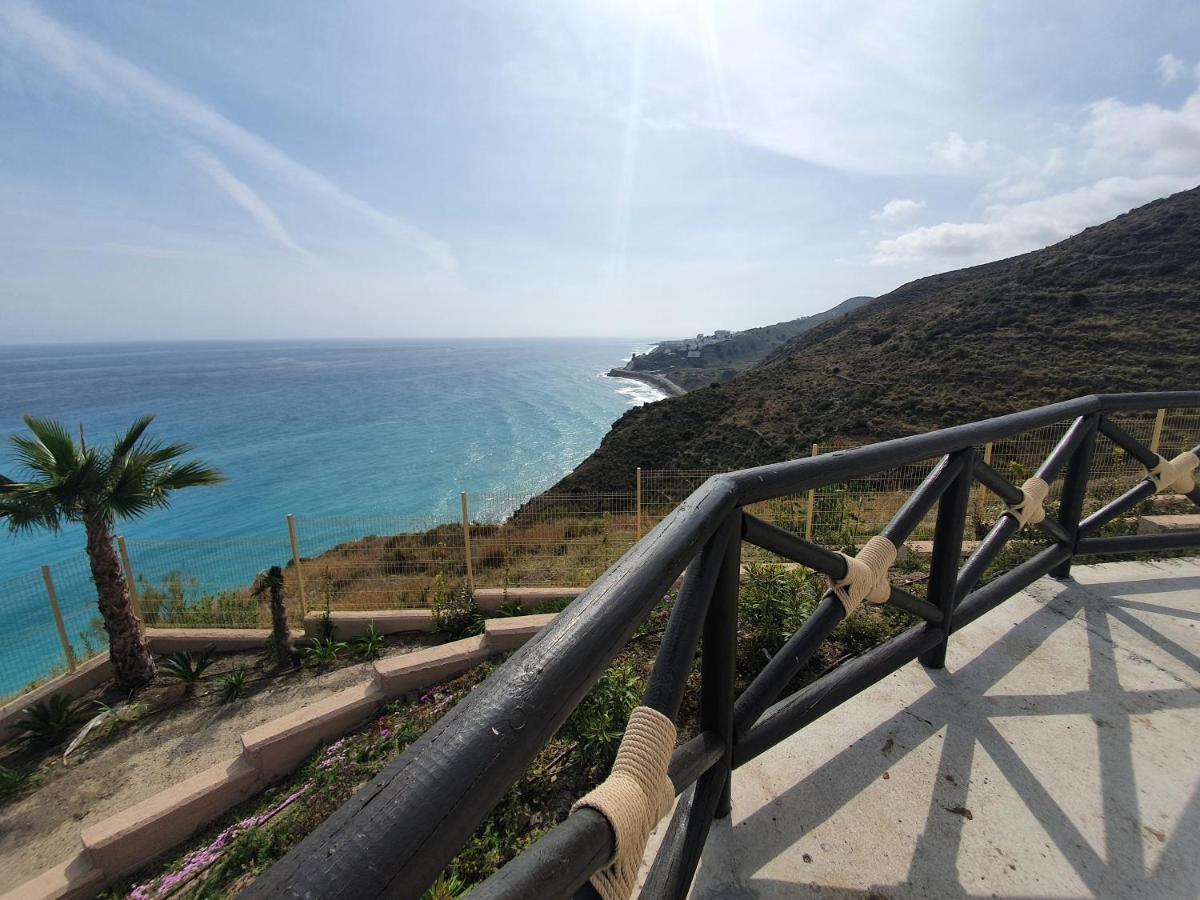 Bayview Hills - Balcon Del Mediterraneo Torrox Eksteriør bilde