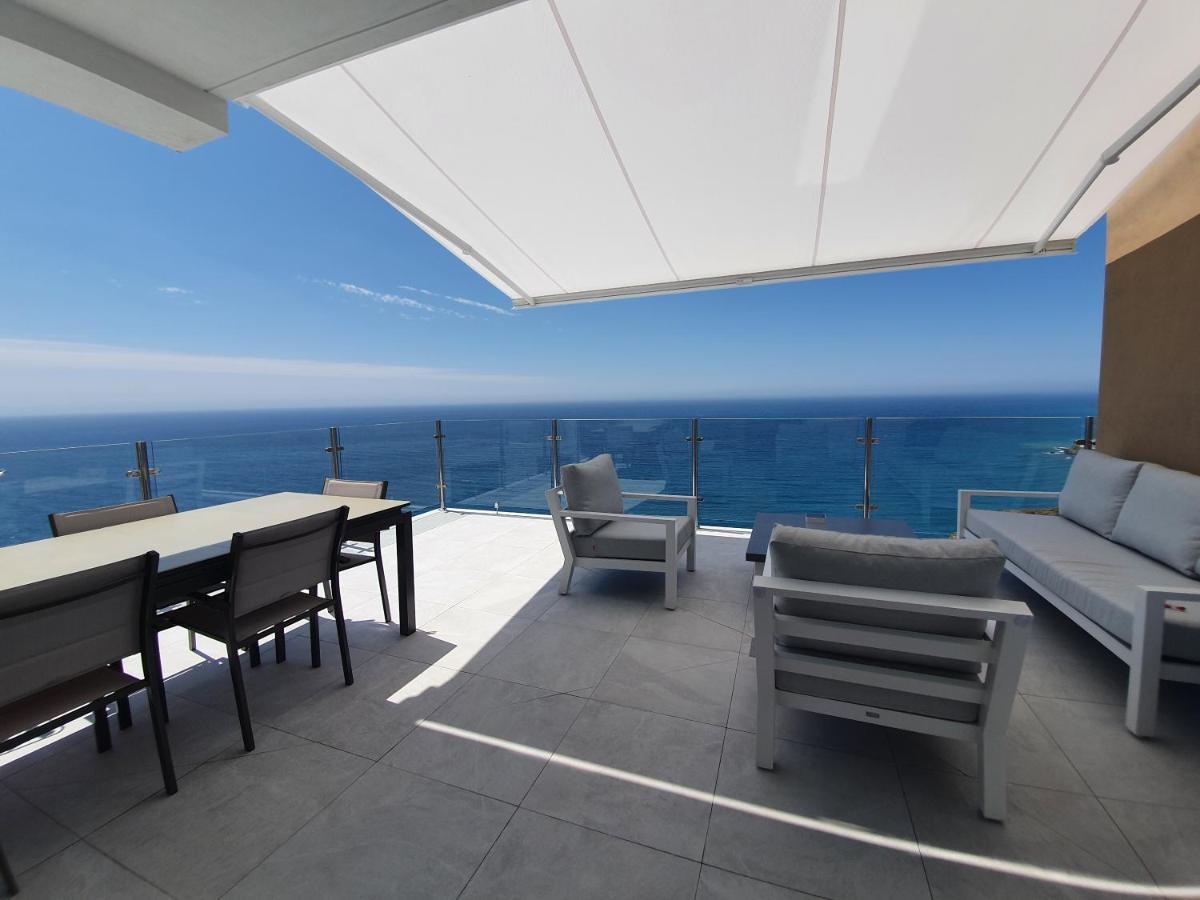 Bayview Hills - Balcon Del Mediterraneo Torrox Eksteriør bilde