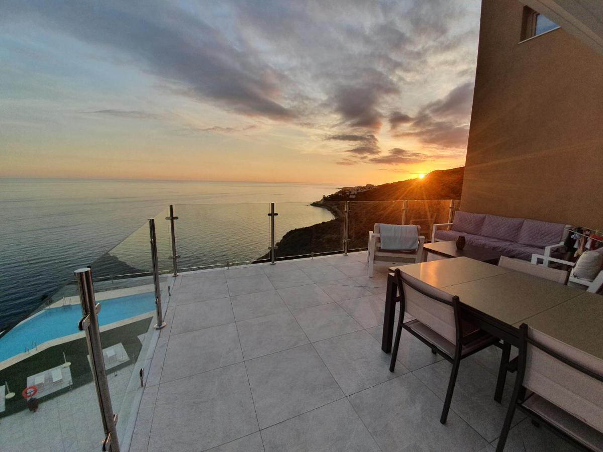 Bayview Hills - Balcon Del Mediterraneo Torrox Eksteriør bilde