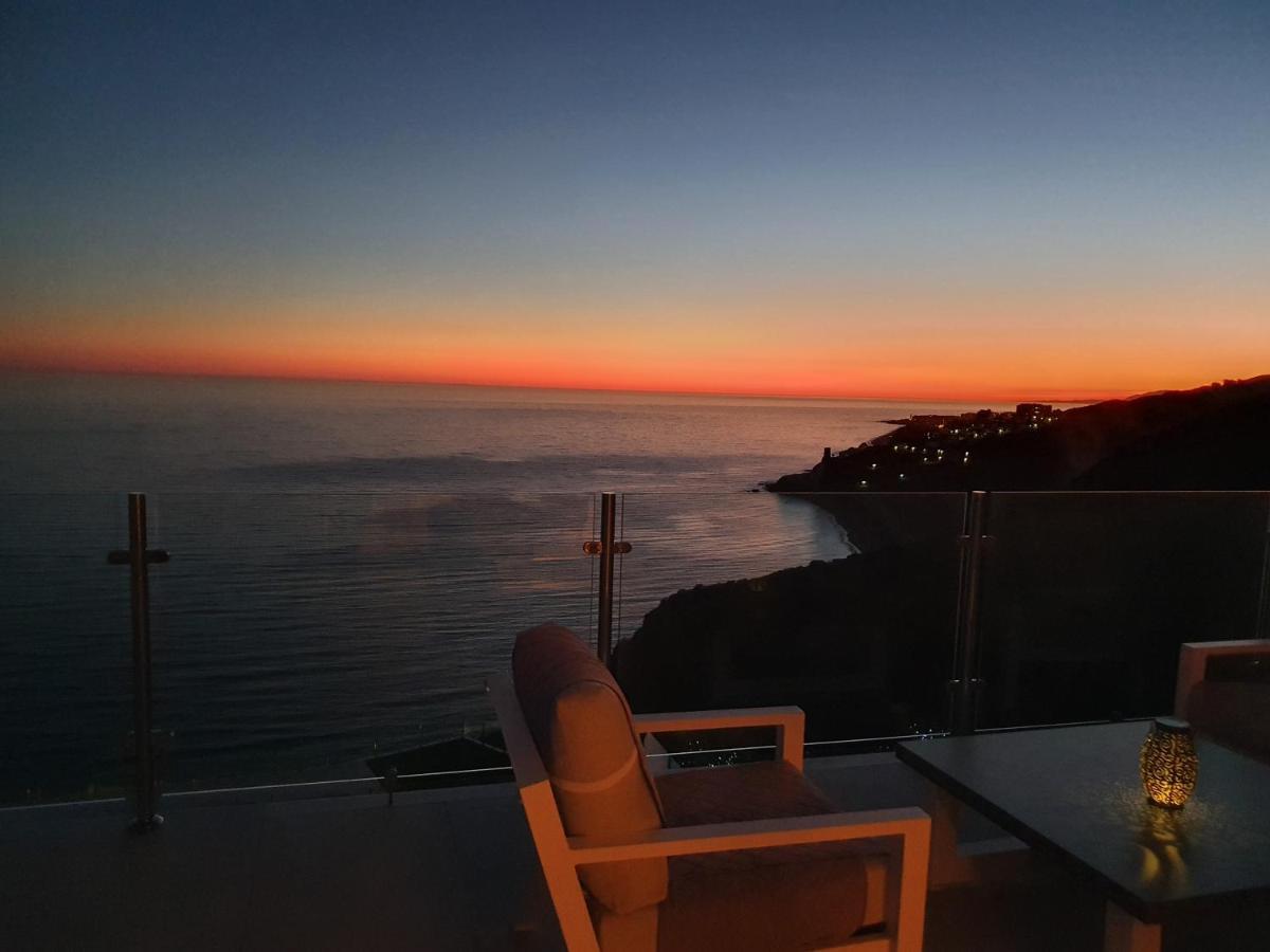 Bayview Hills - Balcon Del Mediterraneo Torrox Eksteriør bilde