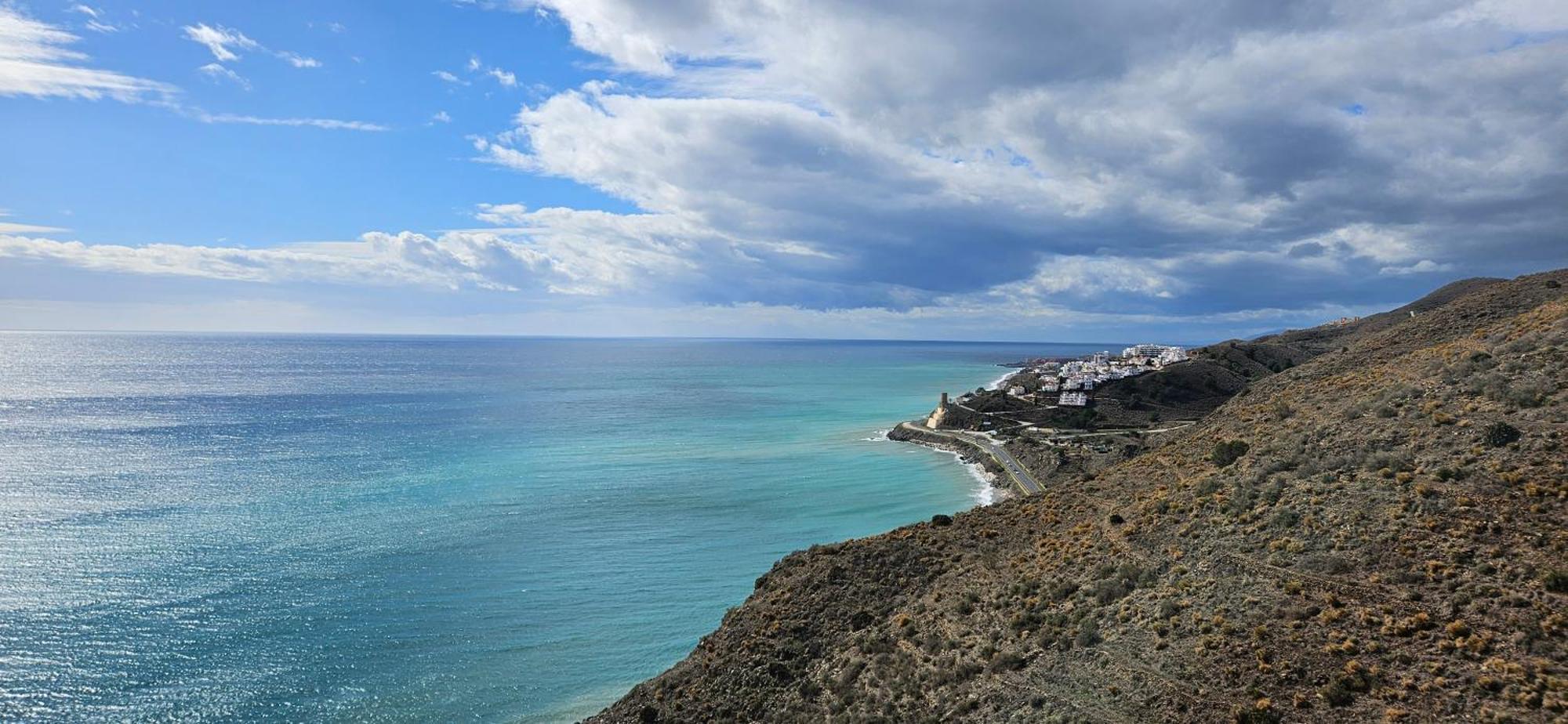Bayview Hills - Balcon Del Mediterraneo Torrox Eksteriør bilde